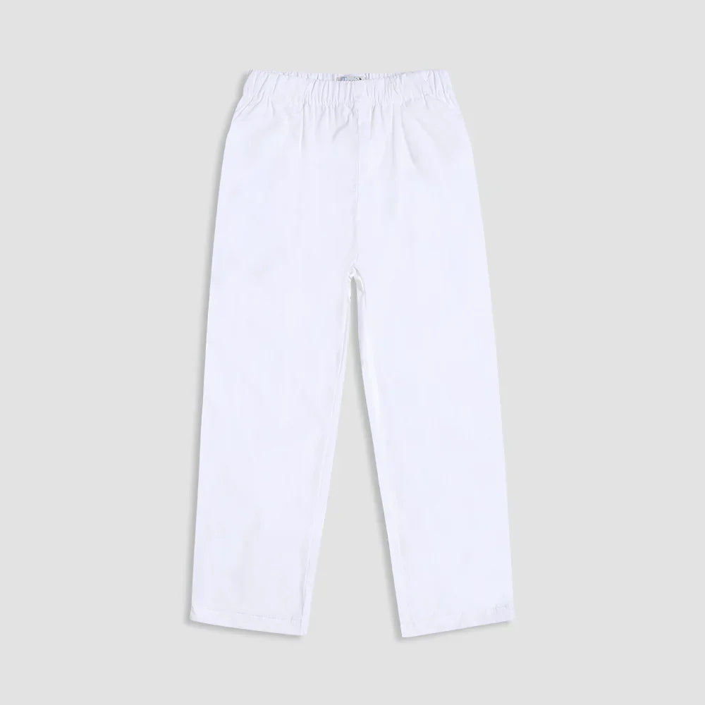 Soft Cotton Trouser - Kids - 1PC